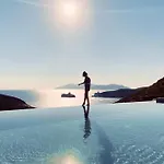 On The Rocks - The Pebbles - Serviced Ios