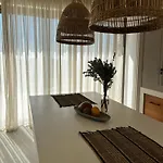 Villa On The Rocks - The Pebbles - Serviced Villas Chora de Ios