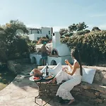On The Rocks - The Pebbles - Serviced Willa Ios