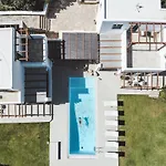 On The Rocks - The Pebbles - Serviced Villas Villa Chora de Ios