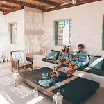 Villa On The Rocks - The Pebbles - Serviced Villas Chora de Ios