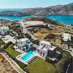 On The Rocks - The Pebbles - Serviced Villas *