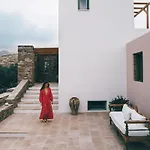 On The Rocks - The Pebbles - Serviced Villas * Chora de Ios