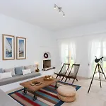 Villa On The Rocks - The Pebbles - Serviced Villas Chora de Ios