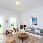 On The Rocks - The Pebbles - Serviced Villas * Chora de Ios