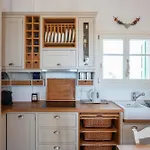Villa On The Rocks - The Pebbles - Serviced Villas Chora de Ios