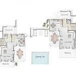 On The Rocks - The Pebbles - Serviced Villas