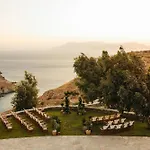 On The Rocks - The Pebbles - Serviced Villas Chora de Ios