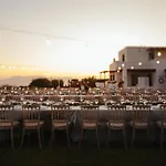 On The Rocks - The Pebbles - Serviced Villas * Chora de Ios