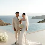 Villa On The Rocks - The Pebbles - Serviced