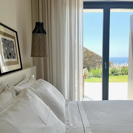 Βίλα On The Rocks