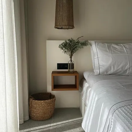 וילה On The Rocks *