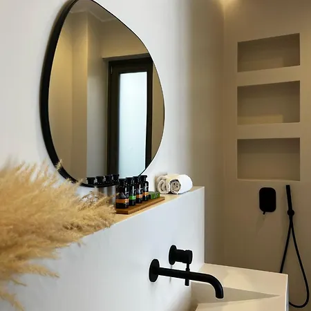 וילה On The Rocks