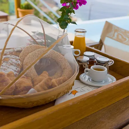 Βίλα On The Rocks