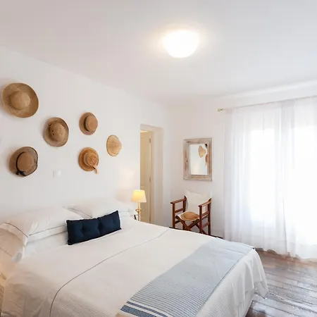 Βίλα On The Rocks *