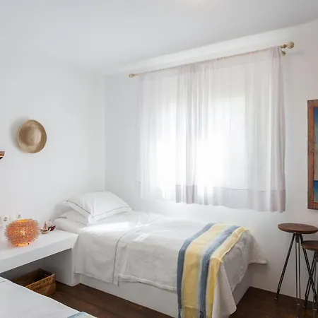 On The Rocks וילה