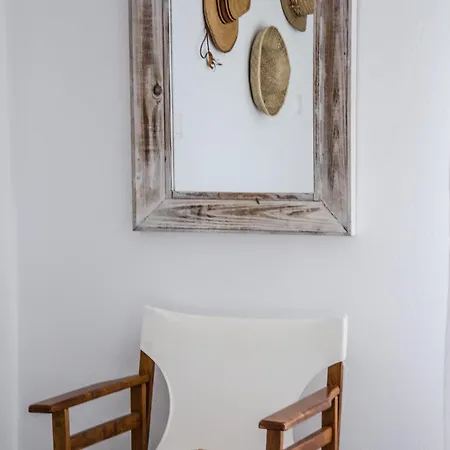 Βίλα On The Rocks