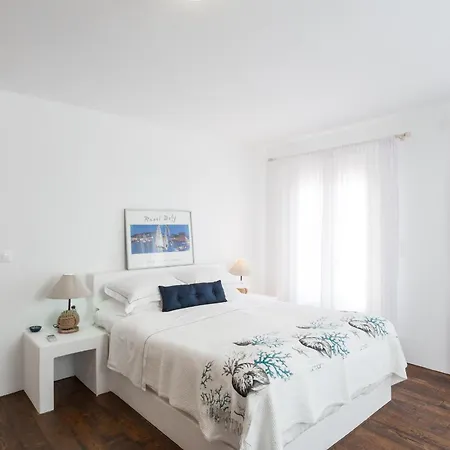 On The Rocks Βίλα *