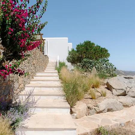 On The Rocks וילה *