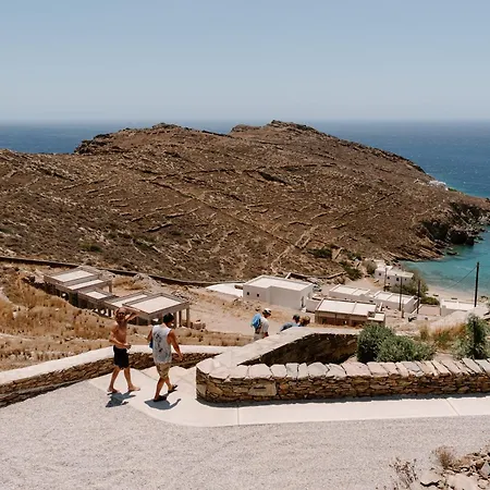 Villa On The Rocks *