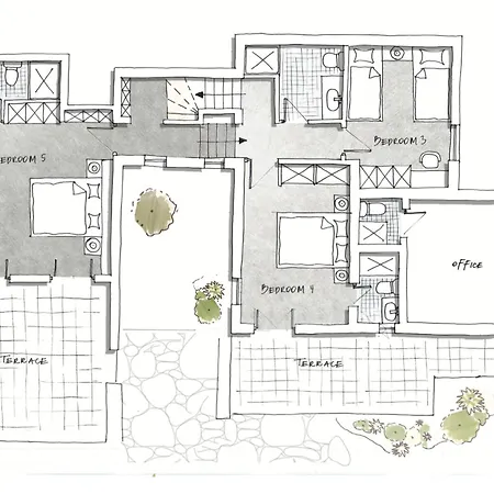 On The Rocks * איוס חורה