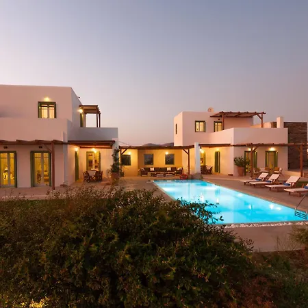 Villa On The Rocks - The Pebbles - Serviced Villas *