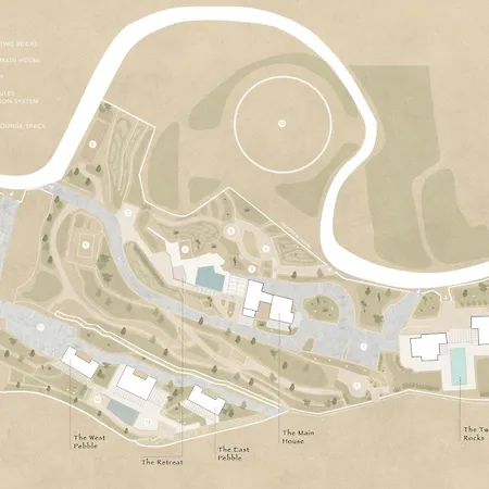 Βίλα On The Rocks