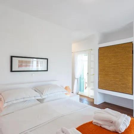 וילה On The Rocks *