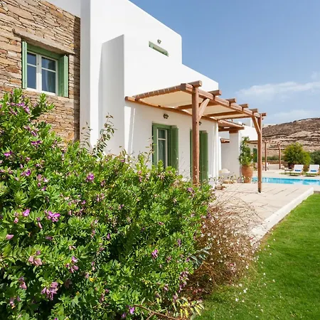 On The Rocks - The Pebbles - Serviced Villas Villa *