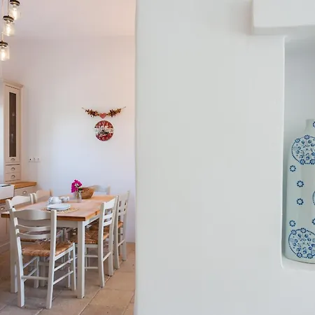 On The Rocks וילה