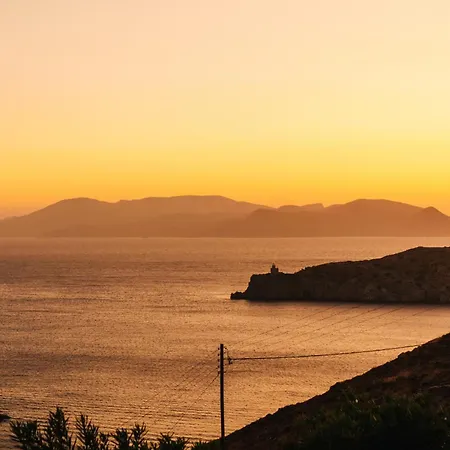 Βίλα On The Rocks