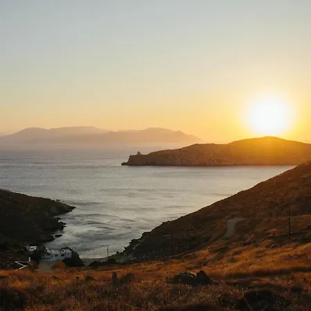 וילה On The Rocks *