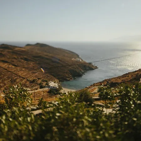 On The Rocks וילה