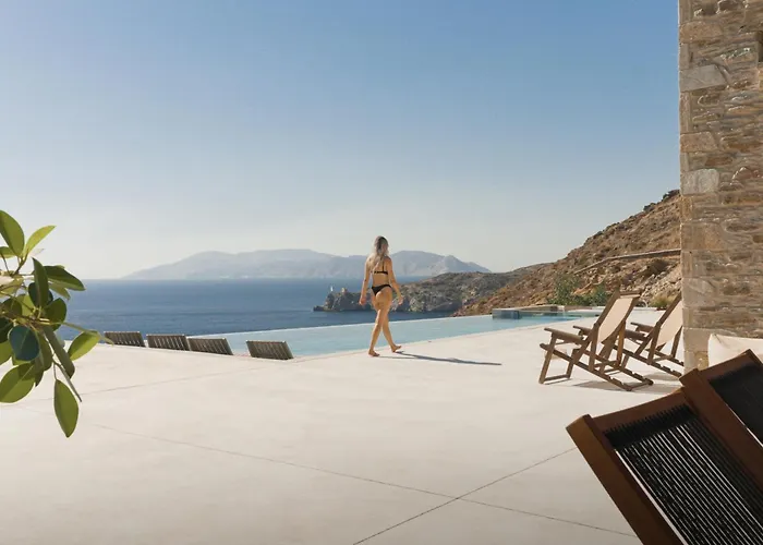 Villa On The Rocks *