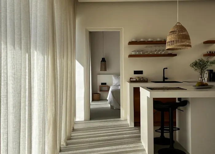 On The Rocks Villa *