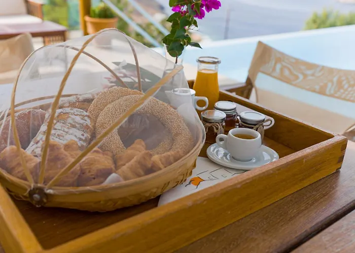 ヴィラ On The Rocks