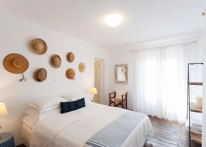 ヴィラ On The Rocks *