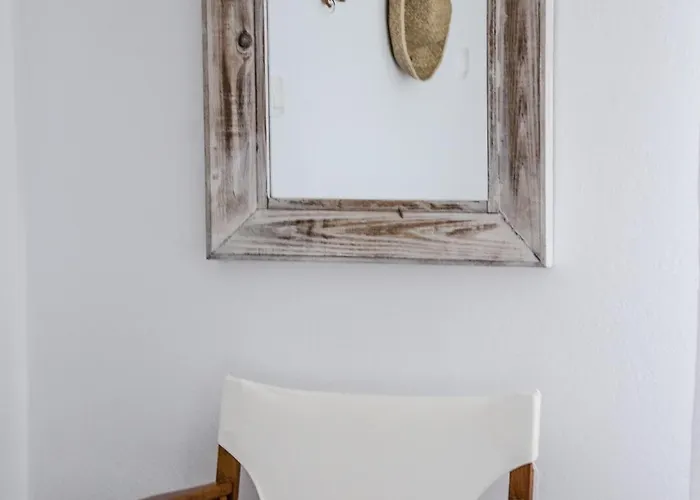 ヴィラ On The Rocks