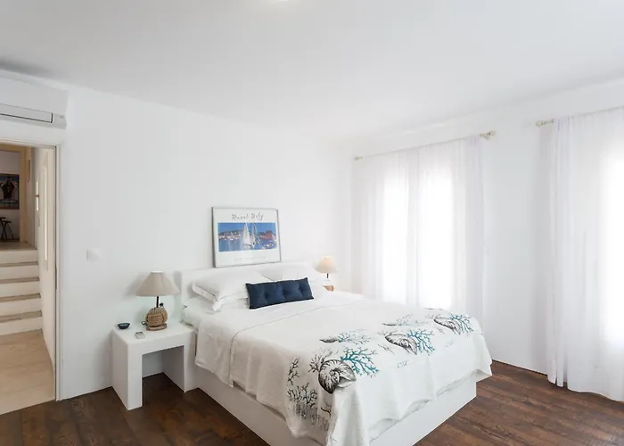 On The Rocks Villa *