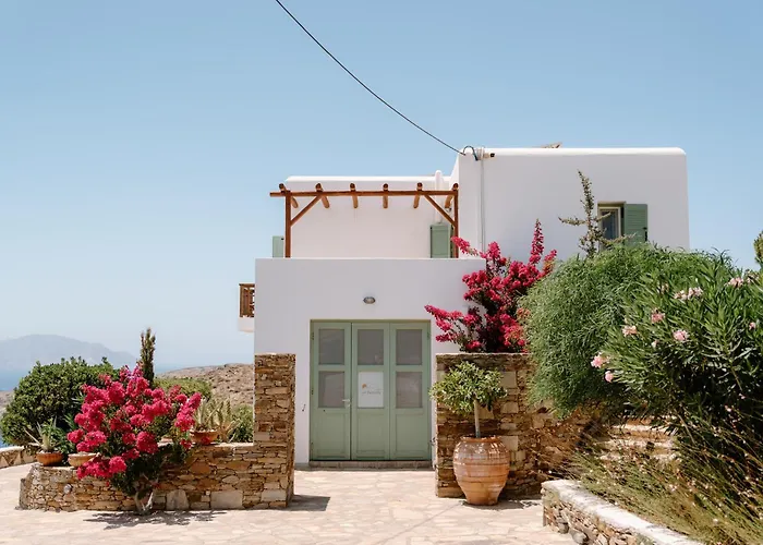 On The Rocks Villa *