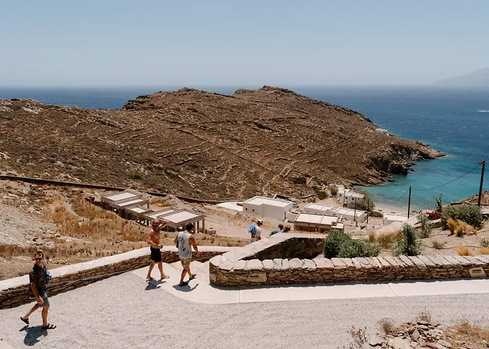 Villa On The Rocks *