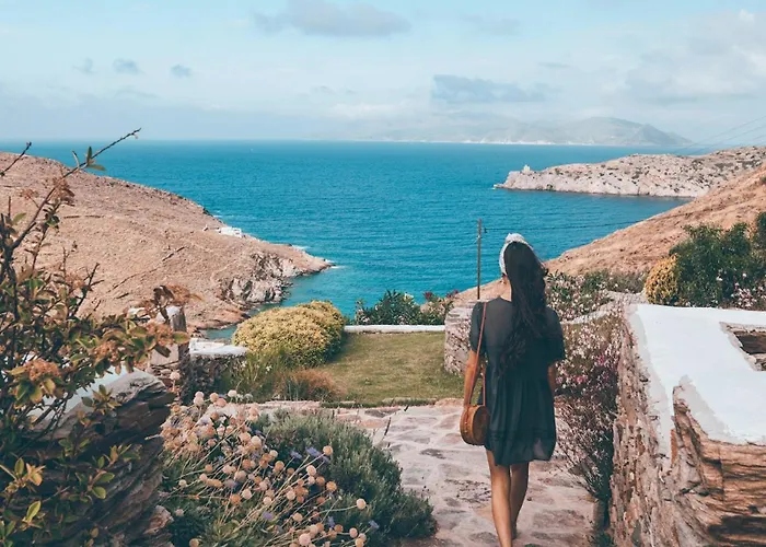 On The Rocks ヴィラ