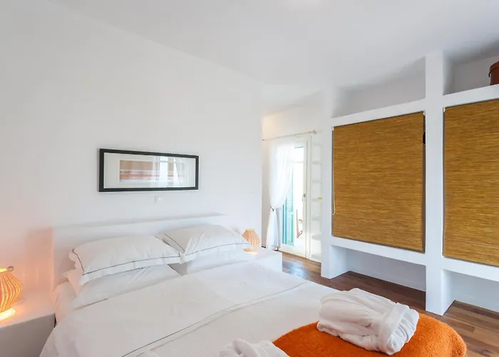 ヴィラ On The Rocks *