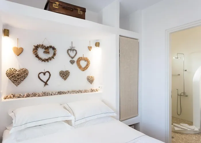 ヴィラ On The Rocks